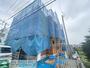 馬橋駅より徒歩14分 1階 新築の賃貸物件