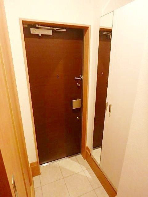 玄関　★玄関★