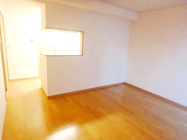 その他部屋・スペース　★リビング★