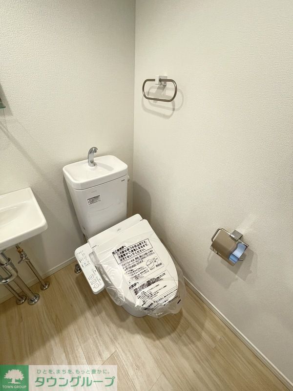トイレ　★別部屋参考写真★