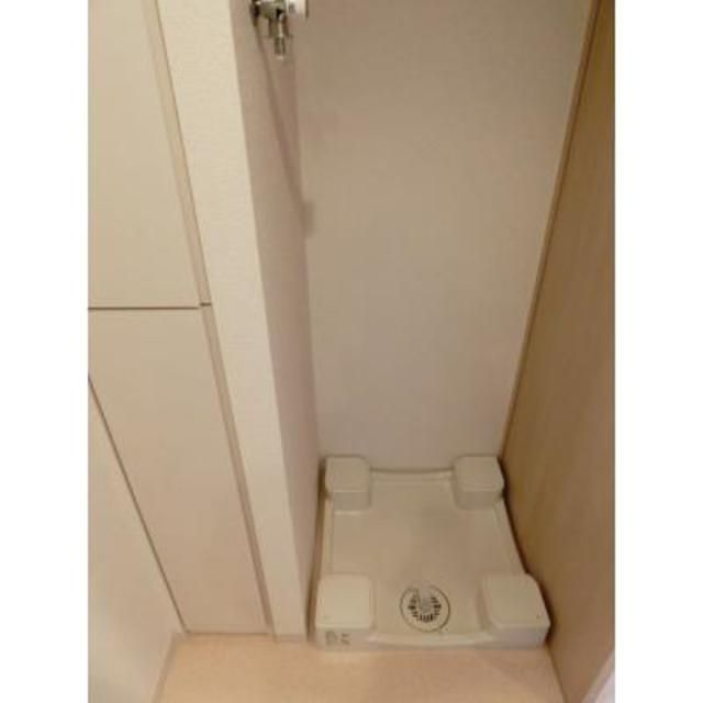 その他設備　参考写真です