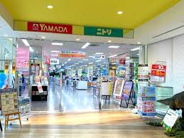 ホームセンター　ニトリオリナス錦糸町店（ホームセンター）まで213m