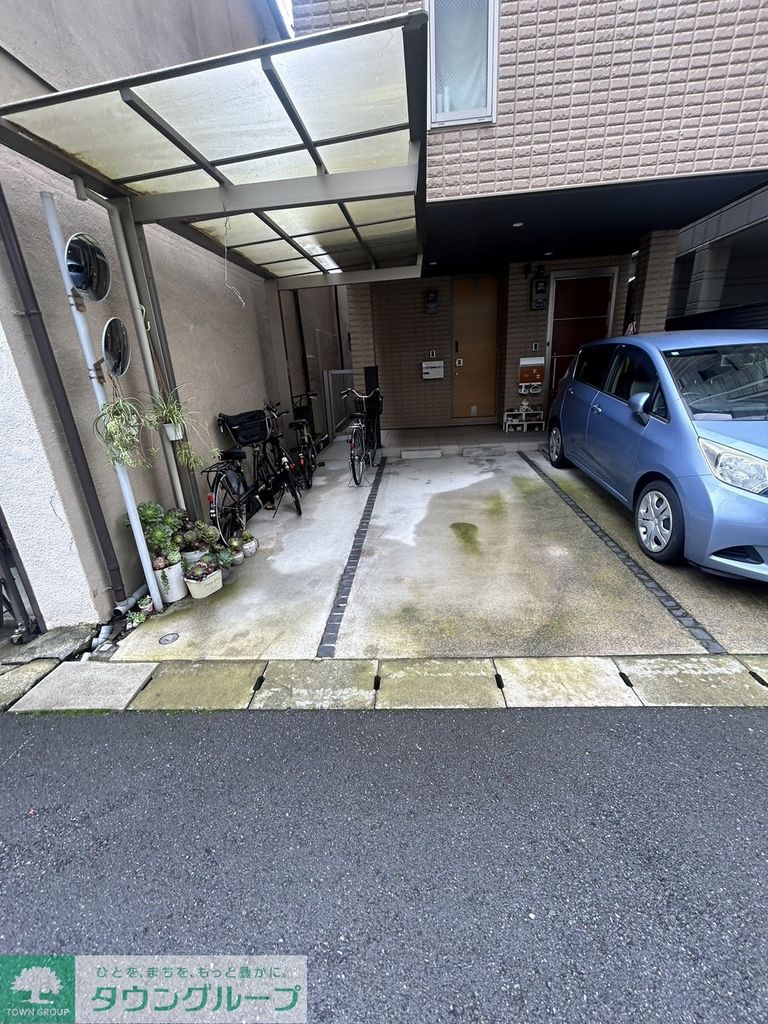 八日町メゾンのその他写真