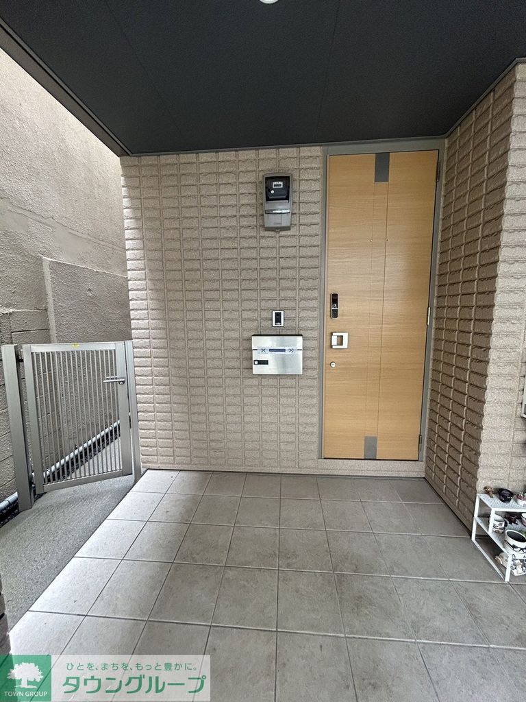 八日町メゾンの外観写真