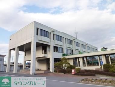 その他　松伏町役場（その他）まで813m