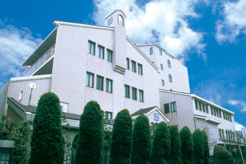 その他　大阪文化服装学院（その他）まで962m