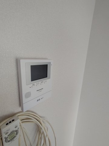 セキュリティ　同建物内別部屋の写真です。