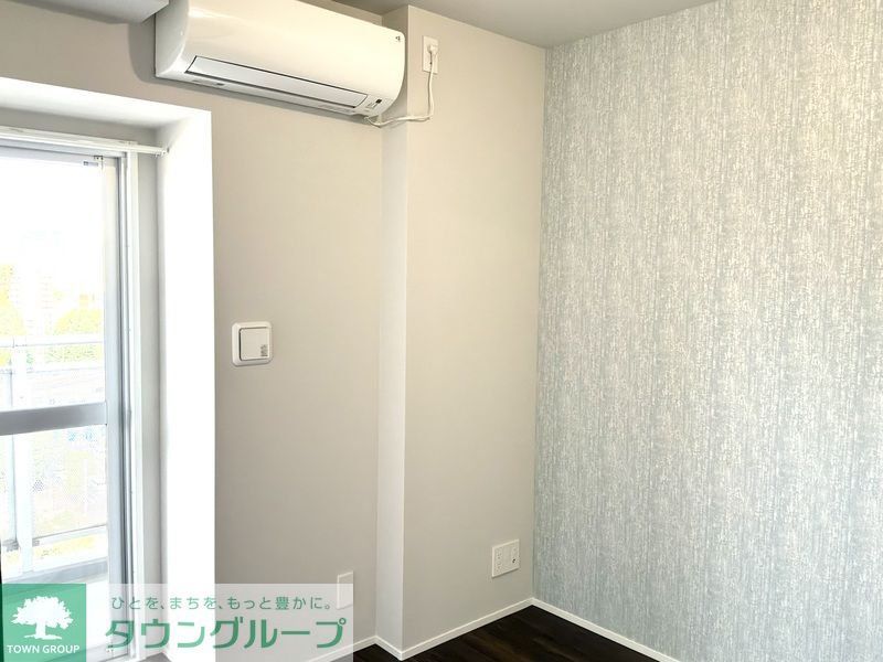 その他部屋・スペース　収納