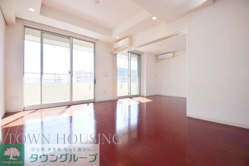 その他部屋・スペース　お問合せは(株)タウンハウジング赤坂店へ【03-5563-…