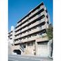 鶴見駅より徒歩8分 4階 築34年6ヶ月の賃貸物件