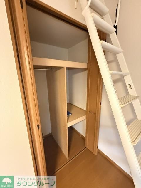 フォルス12の内装写真