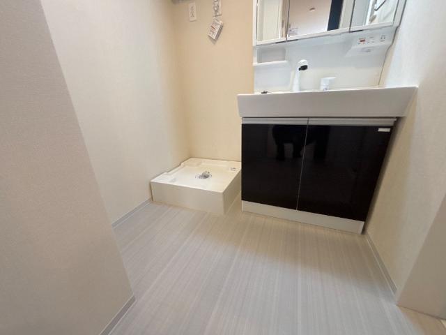 その他　脱衣所（イメージ）
