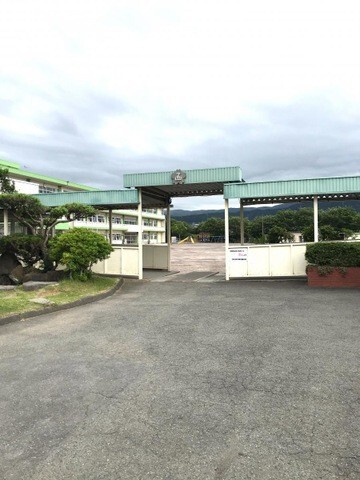 小学校　函南町立函南小学校（小学校）まで795m