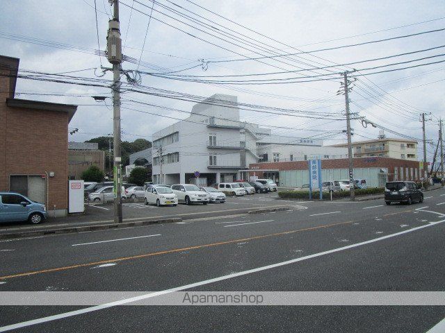 病院　南部病院（病院）まで256m