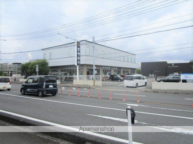 銀行　宮崎銀行南宮崎支店（銀行）まで341m