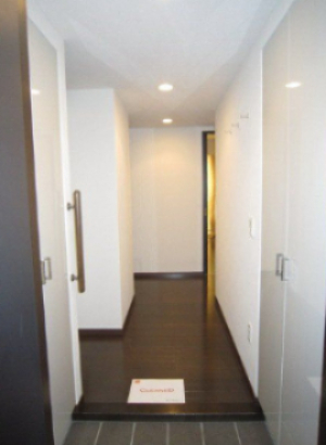 玄関　別部屋参考写真