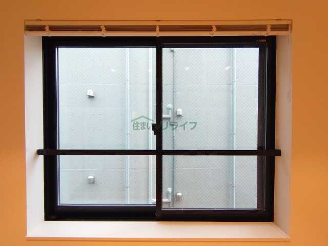 アバンテ神楽坂の内装写真