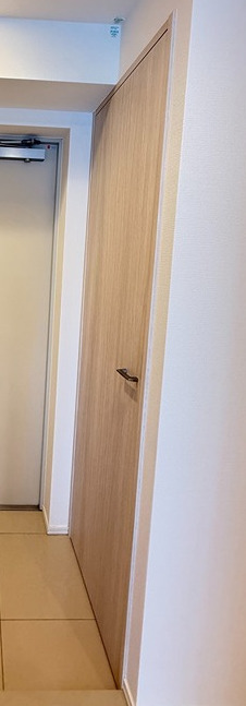 その他　シューズボックス