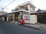郵便局　菅原郵便局（郵便局）まで285m