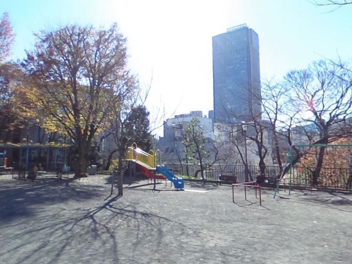公園　一ツ木公園（公園）まで366m