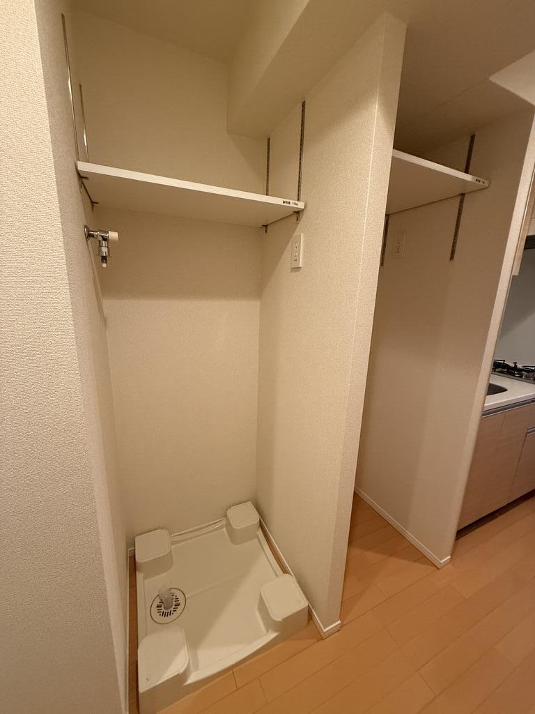 その他設備　※別室（参考画像）
