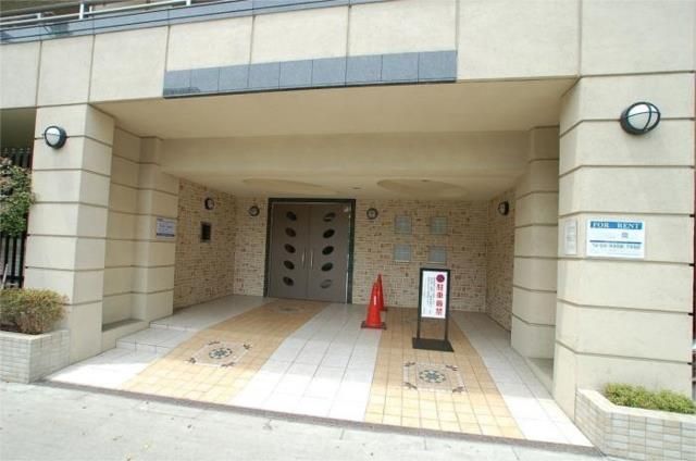 エントランス　■宅配ＢＯＸ■集合ポスト