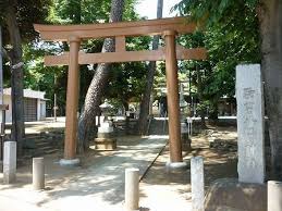 その他　駒留八幡神社（その他）まで50m
