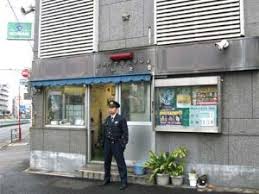 警察署・交番　世田谷警察署若林交番（警察署・交番）まで75m