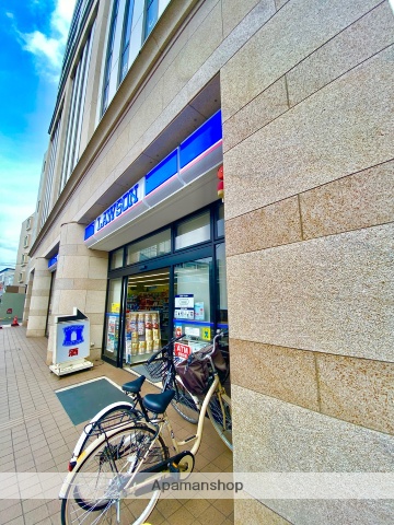 コンビニ　ローソン大和西鶴間二丁目店（コンビニ）まで305m