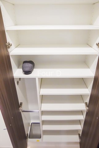 玄関　★見学予約受付中★