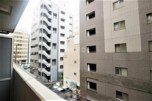バルコニー　★見学予約受付中★