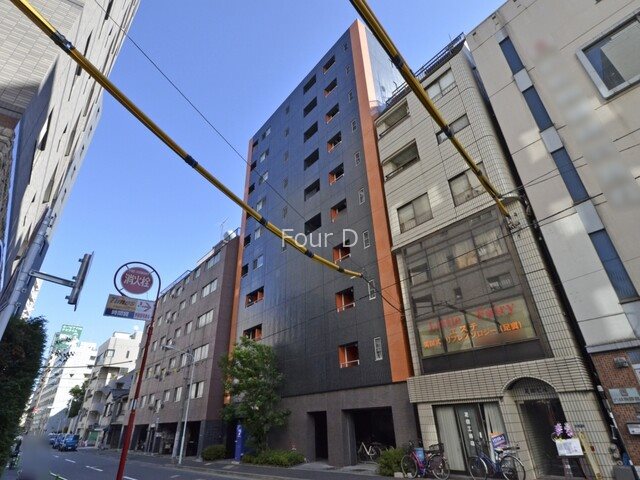 建物外観　★見学予約受付中★