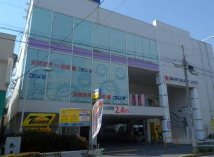 その他　小島×ビックカメラ上…まで384m