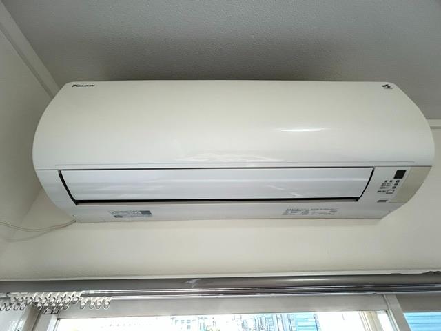 その他設備　2台付き！