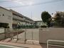 小学校　板橋区立富士見台小学校（小学校）まで529m