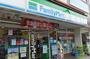 コンビニ　ファミリーマート阪急伊丹駅前店（コンビニ）まで1117m