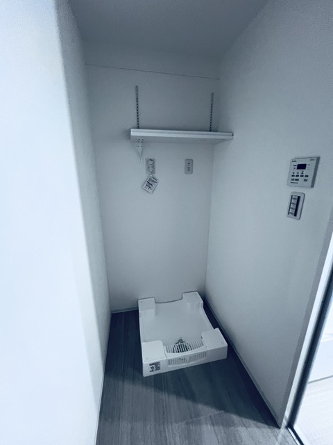 HILL CREST OYAMAの内装写真