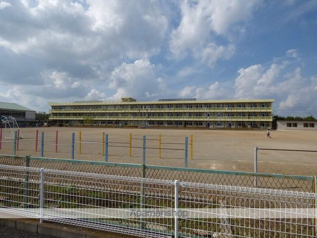 小学校　土浦市立中村小学校（小学校）まで921m