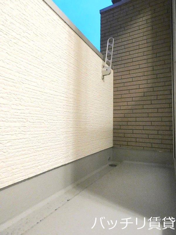 眺望　別号室タイプの為、現状を優先致します。