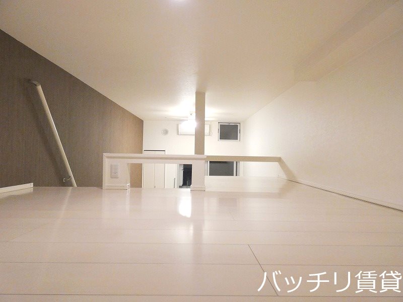 その他部屋・スペース　別号室タイプの為、現状を優先致します。