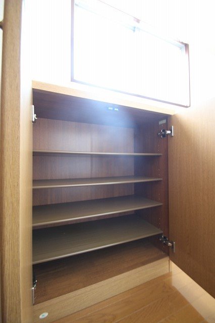 その他設備　同物件別号室のものです。
