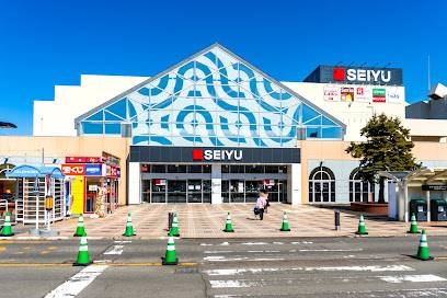 スーパー　西友西町店（スーパー）まで820m