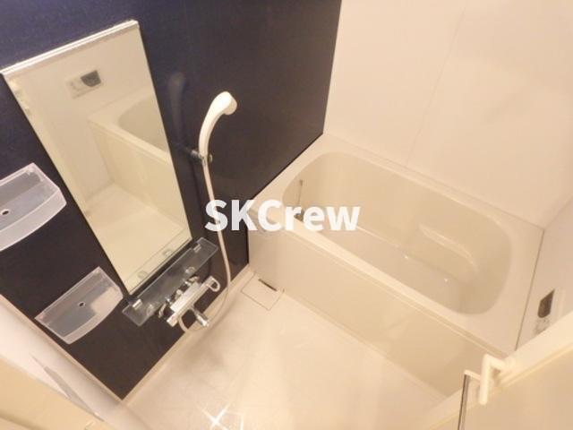バス・シャワールーム　他部屋参考