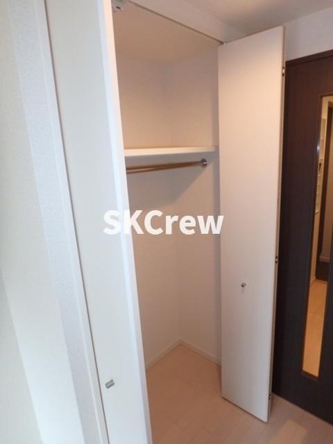 収納　他部屋参考