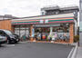 コンビニ　セブンイレブン 練馬羽沢3丁目店（コンビニ）まで797m