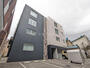エゾンス西線9条 3階 築6年6ヶ月の賃貸物件