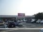 スーパー　マックスバリュエクスプレス三島谷田店（スーパー）まで435m