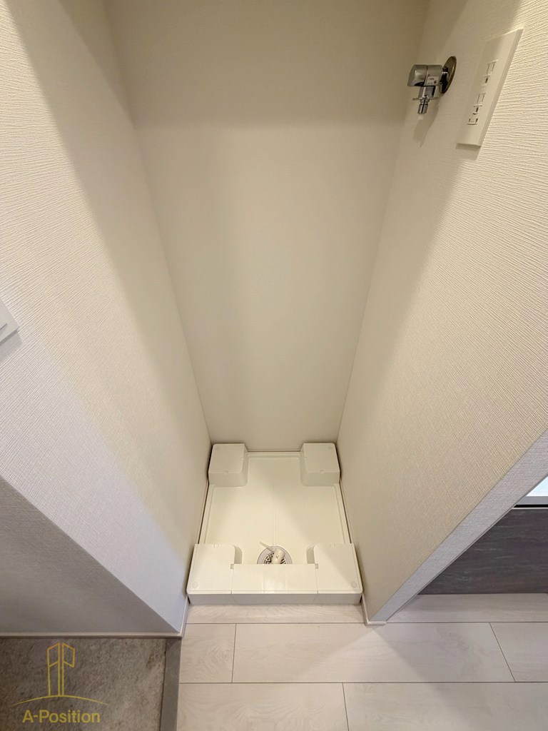 その他設備　Alivis浪速東SoL TERRACE
