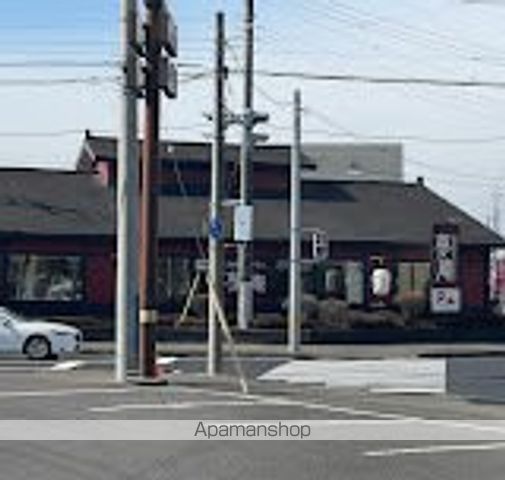 飲食店　夢庵総和町店（飲食店）まで1224m