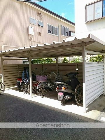 その他共有部分　その他共有部分